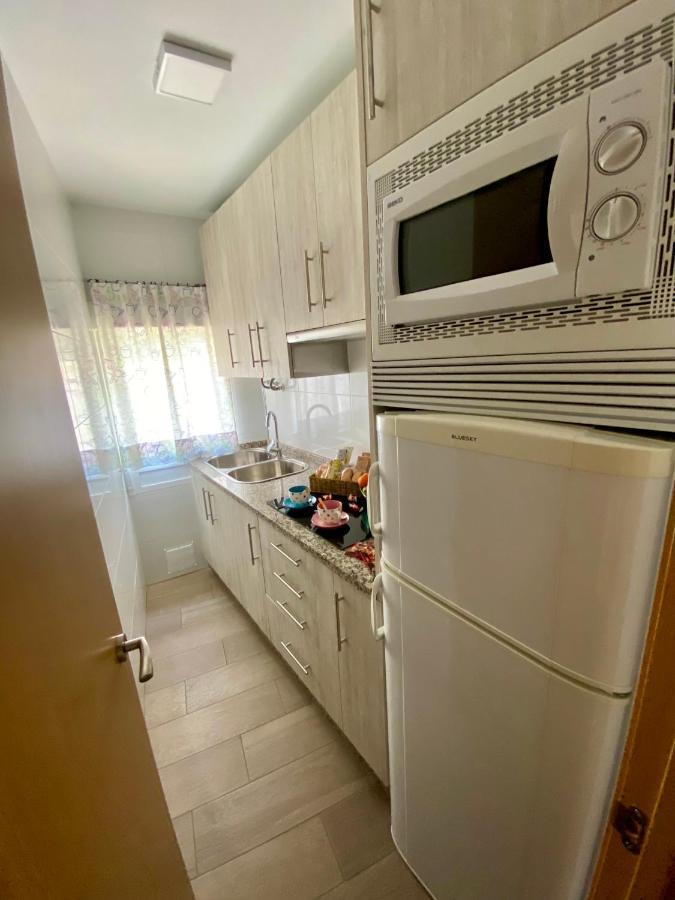 Casa Godoy Apartment Caceres Exterior photo