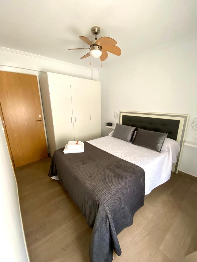 Casa Godoy Apartment Caceres Exterior photo
