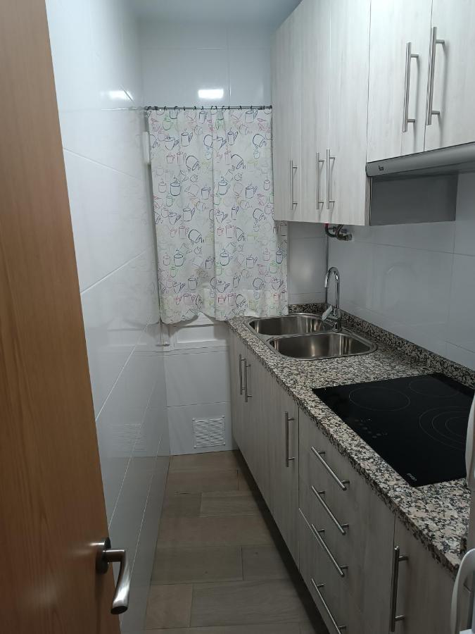Casa Godoy Apartment Caceres Exterior photo